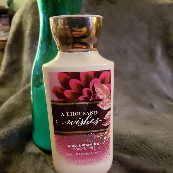 Bath and Body Works Other - 🌹🌠Body Lotion